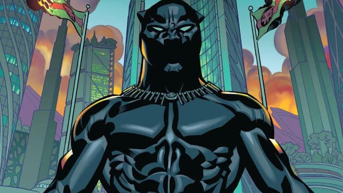 BLACK PANTHER: We May Know Some Of The Actors Who Declined Offer To Play MCU's New T'Challa