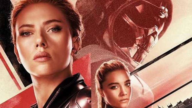 BLACK WIDOW: 7 Things That Worked And 3 Things That Didn't - Minor SPOILERS