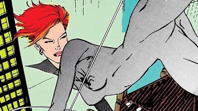 BLACK WIDOW Concept Art Reveals Amazing Comic Book Accurate Designs For Natasha Romanoff And Yelena Belova