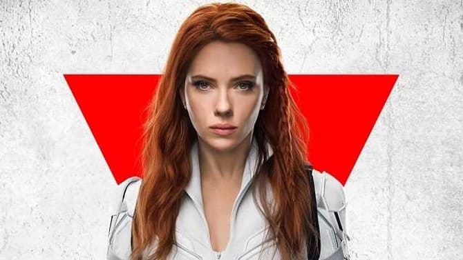 BLACK WIDOW Digital And Blu-ray Release Date Revealed; Will Include Nine Deleted Scenes And More