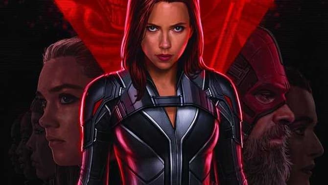 BLACK WIDOW Director Cate Shortland Reveals Why Natasha Romanoff Didn't Receive A Funeral Like Iron Man