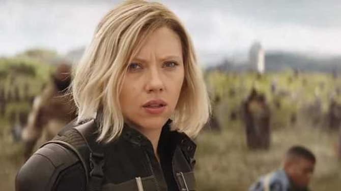 BLACK WIDOW: Kevin Feige Says The Movie Will Make Us See INFINITY WAR And ENDGAME In A New Light