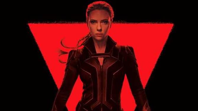 BLACK WIDOW: Lorne Balfe Replaces Alexandre Desplat As The Marvel Movie's Composer