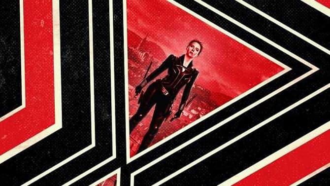 BLACK WIDOW: Marvel Studios Reveals When The Movie Will Be Available On Disney+ For FREE