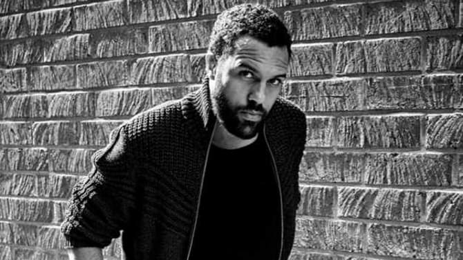 BLACK WIDOW May Have Found Its Villain In The Form Of THE HANDMAID'S TALE Actor O-T Fagbenle