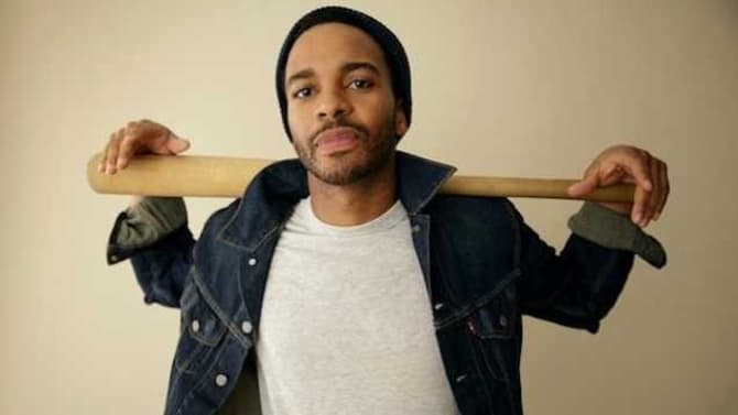 BLACK WIDOW: MOONLIGHT Actor Andre Holland Could Be In The Mix To Play The Main Villain