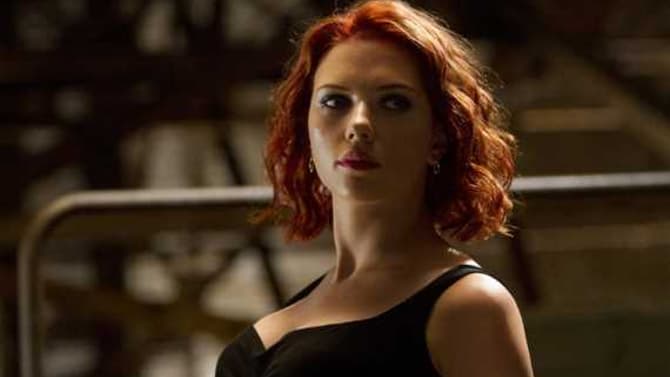 BLACK WIDOW Movie Character Breakdowns Tease Main Villain, Potential Allies And More