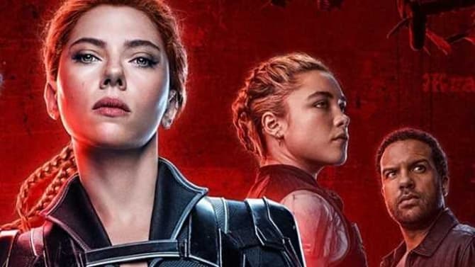 BLACK WIDOW Producer Shares Some Specifics About When Exactly The Marvel Studios Movie Takes Place