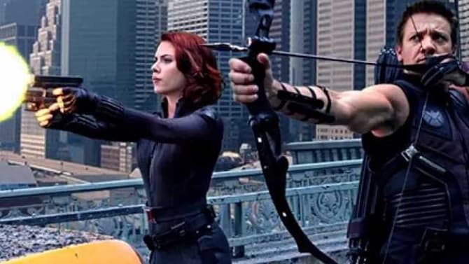 BLACK WIDOW Star Scarlett Johansson Reveals Whether The Movie Finally Addresses What Happened In Budapest