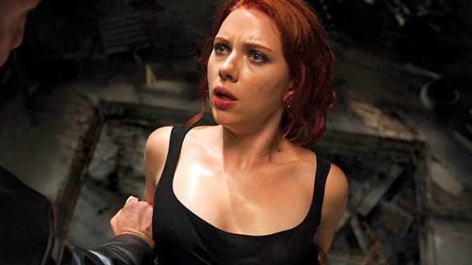 BLACK WIDOW: The Identity Of Ray Winstone's Character In The Movie May Have Finally Been Revealed