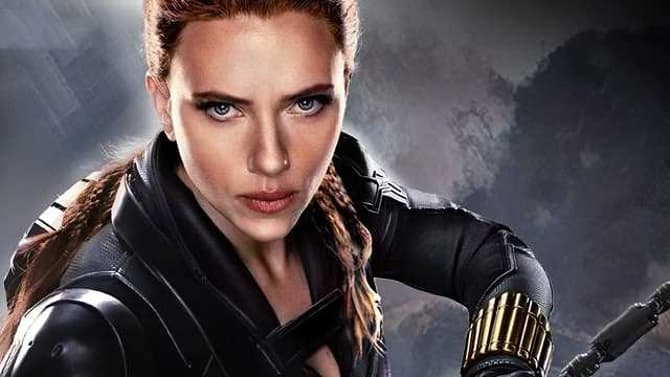 BLACK WIDOW Writer Jac Schaeffer Chooses Her Words Carefully When Asked If We Could See A Sequel