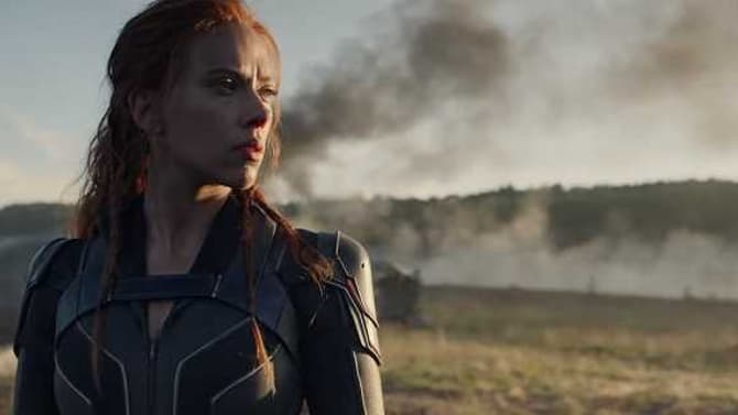 BLACK WIDOW's Screenplay Penned By Marvel's Regular Script Doctor; Spinoff's Composer Also Revealed