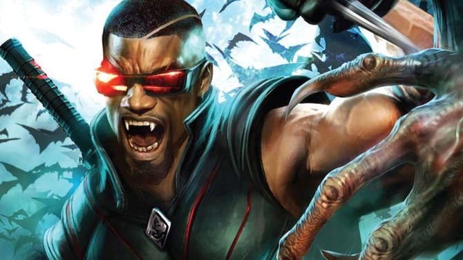 BLADE: More Details On Release Date Delay Revealed As UNTITLED MARVEL Movies Also Move Around The Calendar