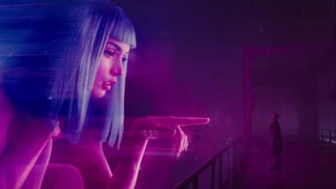 BLADE RUNNER 2049 Gets A Visually Striking Second Trailer Which Provides A Better Idea Of The Sequel's Plot