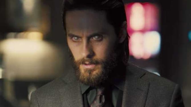 BLADE RUNNER 2049 Prequel Short &quot;Nexus Dawn&quot; Introduces Jared Leto's Mysterious Niander Wallace