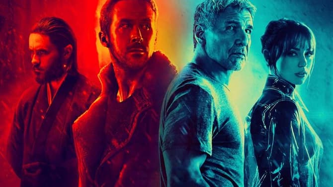 BLADE RUNNER 2099 Enlists SHOGUN's Jonathan Van Tulleken To Direct; Filming Scheduled For April