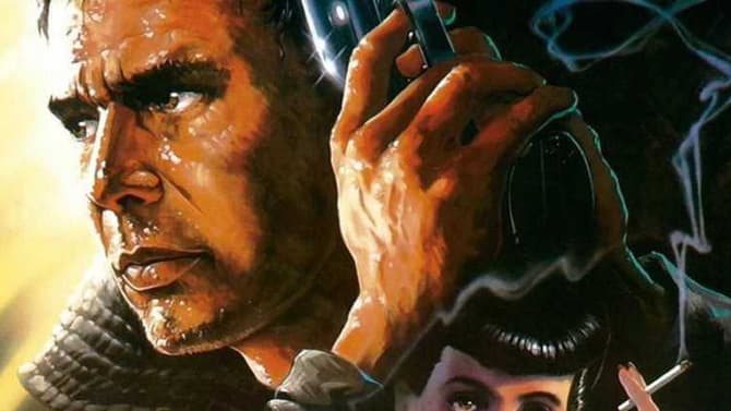 BLADE RUNNER Director Ridley Scott Reveals That A Live-Action Series Is In The Works