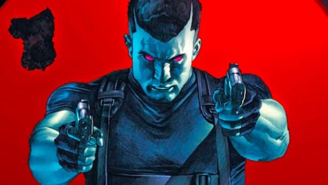 BLOODSHOT Action Figure Offers Our First Look At Vin Diesel As The Valiant Comics Character