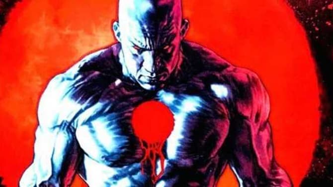 BLOODSHOT: Get Your First Official Look At GOTG Actor Vin Diesel As Ray Garrison