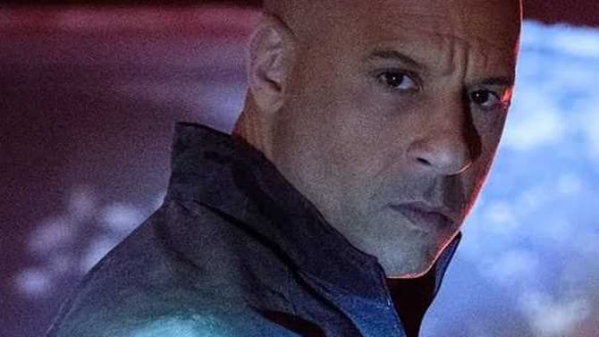 BLOODSHOT: New Trailer Confirmed For Tomorrow As Star Vin Diesel Shares Action-Packed Sneak Peek