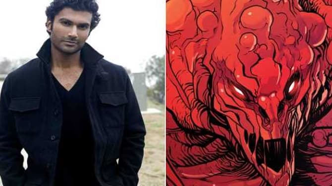 Bloodwork Actor Sendhil Ramamurthy Reveals What It's Like To Star On THE FLASH