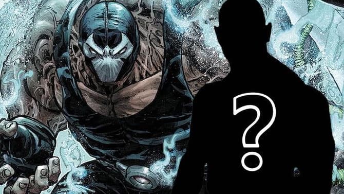 BLUE BEETLE Director Reveals Who He'd Cast As BANE If The Movie Ever Happens As Part Of DCU