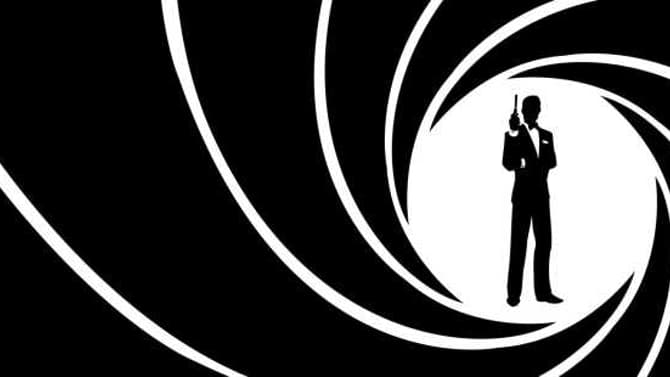 Bob Garlen Presents... Ian Fleming's James Bond Agent 007 Reboot and Fancast Pitch