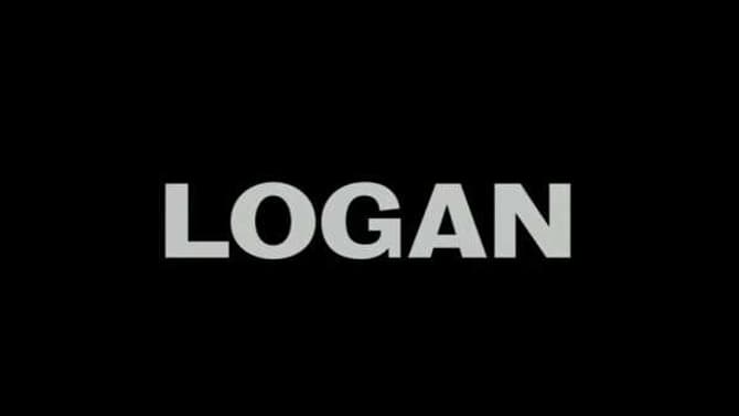 Bob Garlen Presents... My Version Of: LOGAN an FX Original Series & Cast