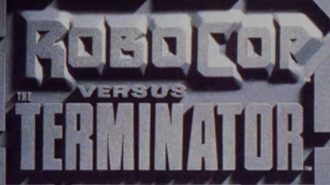 Bob Garlen Presents: Robocop versus The Terminator Fan Cast and Story Synopsis