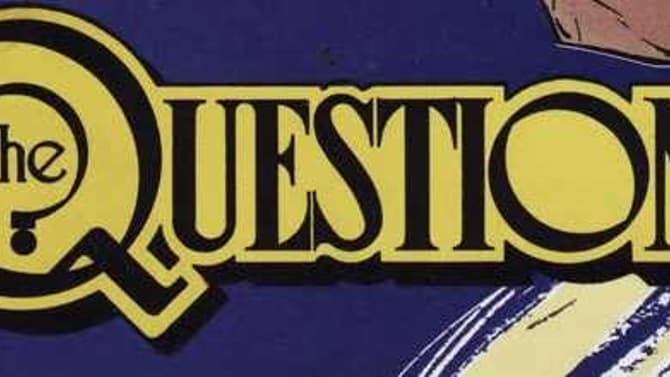 Bob Garlen Presents: The Question Film Trilogy Fan Cast & Story