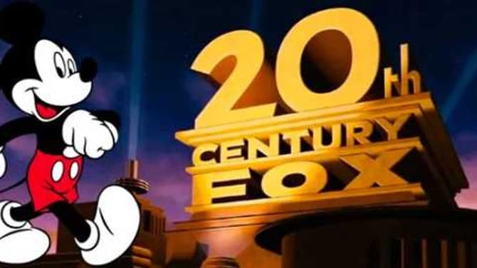 Bob Iger Says Disney Will Continue To Release Movies Under The Fox Banner After Deal Closes