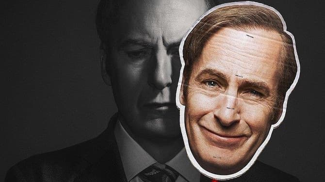 BREAKING BAD Star Bob Odenkirk Isn't Interested In MCU Role Despite Recent WONDER MAN Rumors