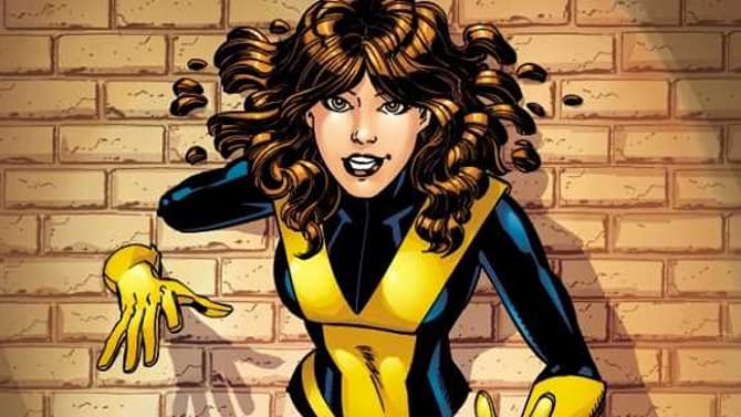 Brian Michael Bendis Insists That His X-MEN (KITTY PRYDE?) Movie Is Still Being Developed At Fox