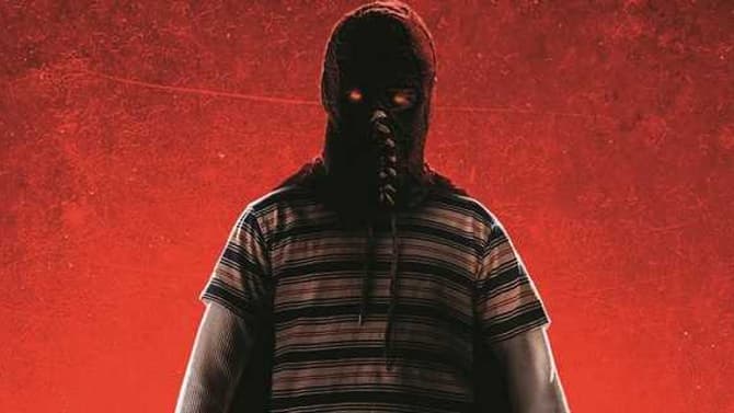 BRIGHTBURN Blu-ray Cover Art, Special Features, And Release Date Revealed