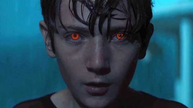 BRIGHTBURN Exclusive Interview With Star Jackson A. Dunn On Brandon Vs. Clark Kent, Sequels Hopes, And More