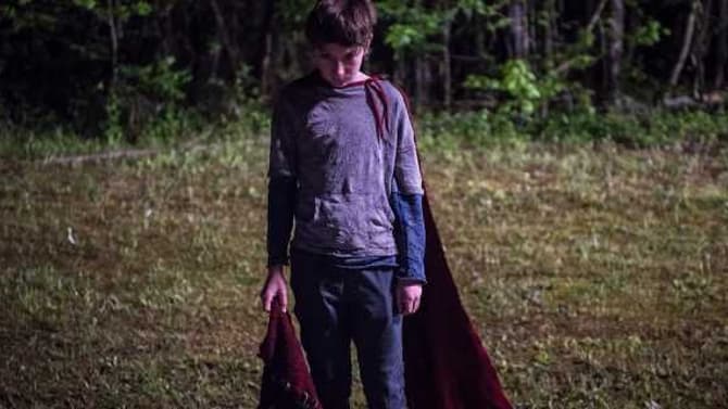 BRIGHTBURN: Superman's Origin Story Is Given A Very Dark Twist In This Revealing New Trailer