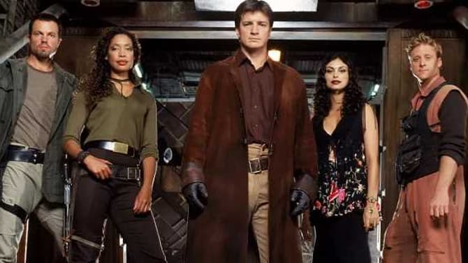 BUFFY THE VAMPIRE SLAYER And FIREFLY Could Be Coming To Disney+ Somewhere Down The Line