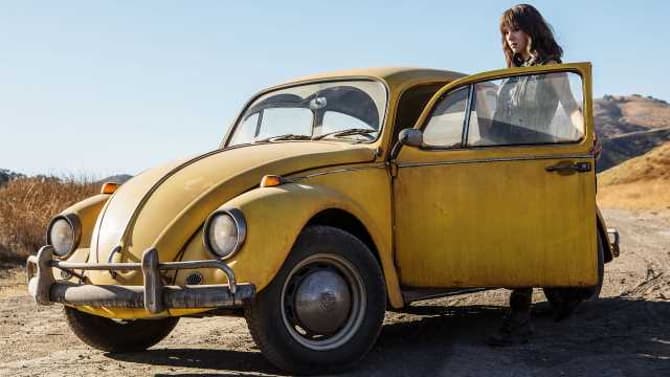 BUMBLEBEE Image Reveals New Decepticon Characters Voiced By Angela Bassett And Justin Theroux