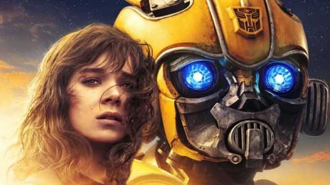 BUMBLEBEE Spoiler-Free Review; &quot;[It] Doesn't Bring Anything New Or Original To The Table&quot;