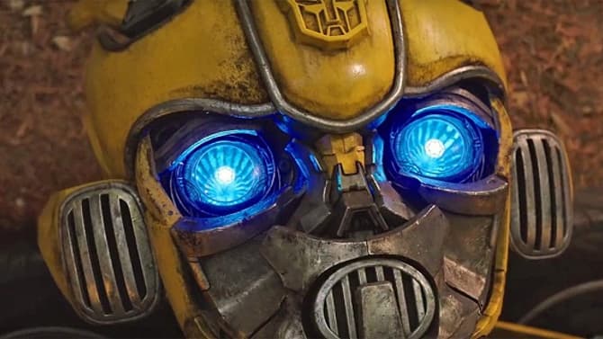 BUMBLEBEE Spoilers: Breaking Down The Biggest Moments In The TRANSFORMERS Prequel