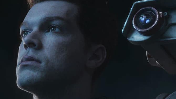 Cameron Monaghan Rumored For Live-Action Series Focusing On STAR WARS JEDI: FALLEN ORDER's Cal Kestis