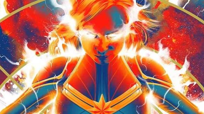 CAPTAIN MARVEL: 12 Biggest Reveals From The Movie's Director's Commentary And Special Features