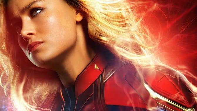 CAPTAIN MARVEL 2 Reportedly Casting Two Mysterious Supporting Roles - Possible  SPOILERS