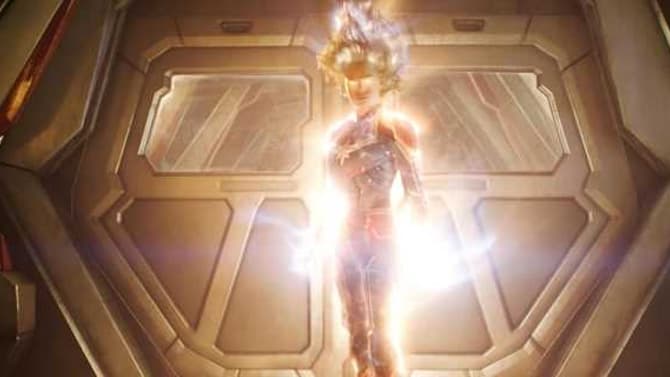 CAPTAIN MARVEL: Kevin Feige Teases Something &quot;Amazing&quot; For The Eventual Sequel