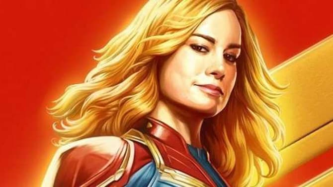 CAPTAIN MARVEL Review Roundup: An Underwhelming Origin Story With An Amazing Turn From Brie Larson