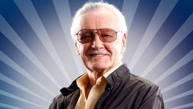 CAPTAIN MARVEL SPOILERS: Here's How The Movie Pays Tribute To The Late Stan Lee