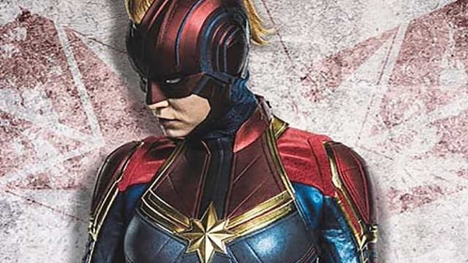 CAPTAIN MARVEL Star Brie Larson Shares Her Hopes To Join The FAST & FURIOUS Franchise