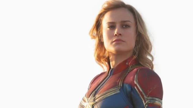 CAPTAIN MARVEL Star Samuel L. Jackson Admits To Making Up That Big AVENGERS: ENDGAME Spoiler