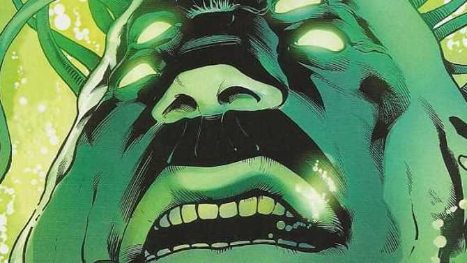 CAPTAIN MARVEL Was Originally Going To Feature A Comic Book Accurate Version Of The Supreme Intelligence