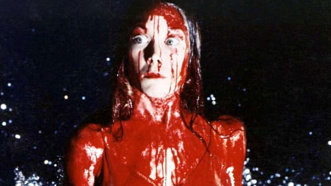 CARRIE 8-Part Streaming Series Adaptation In The Works From Horror Maestro Mike Flanagan